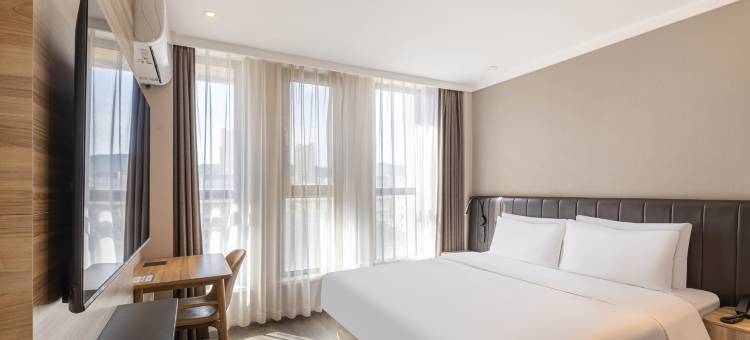 汉庭酒店(张家口红旗楼店)图片