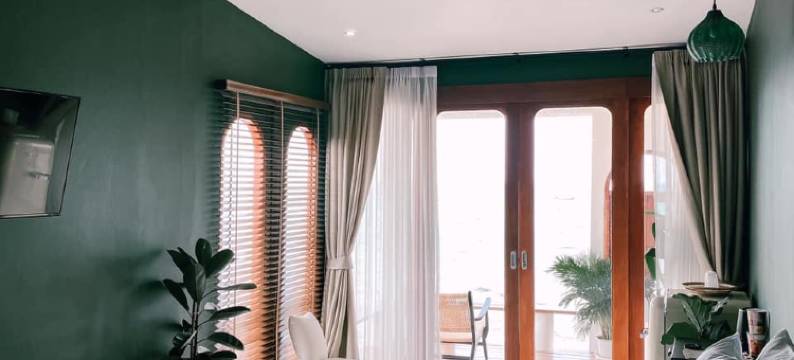 Radda Sea House图片