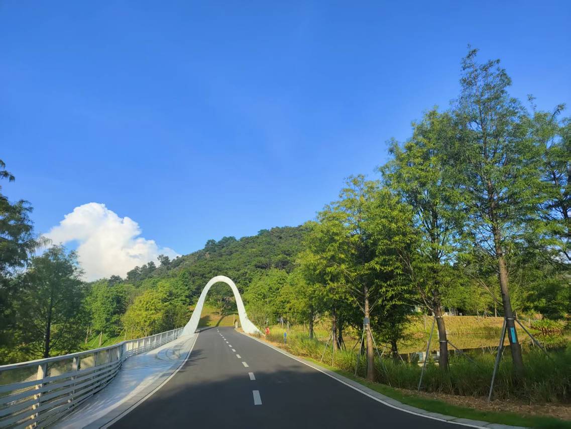 城家高级公寓酒店(东莞松山湖店)图片