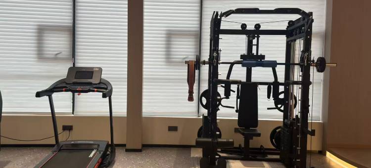 美豪丽致酒店(景德镇人民广场浙江路店)图片