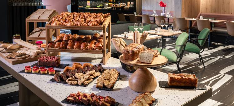 巴黎拉德芳斯广场雅高TRIBE酒店(Tribe Paris la Defense Esplanade)图片