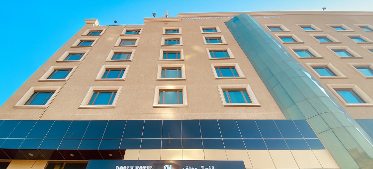 阿尔科巴尔杜尔夫酒店(Doolve Hotel Al Khobar)图片