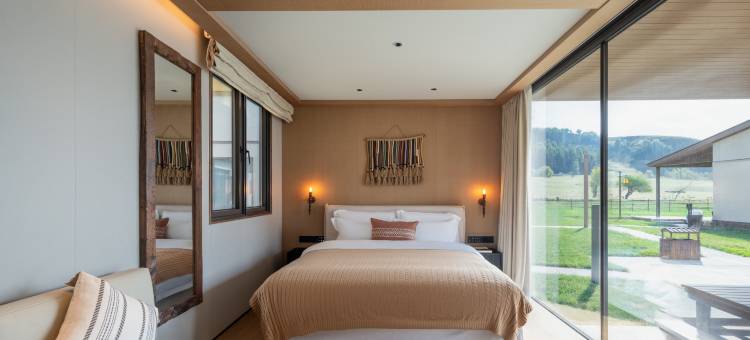 携程度假农庄(那拉提云杉隐宿联营店)图片