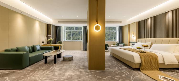 品尚酒店(从江美食街店)图片