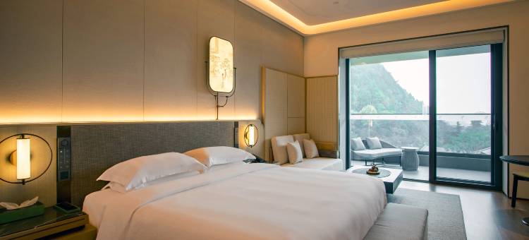 麓泉太白君澜度假酒店图片