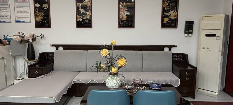 如家华驿精选(保定雄安新区安新县三台镇店)图片