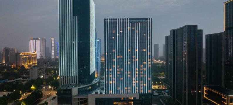 城家公寓酒店(青岛城市阳台景区店)图片