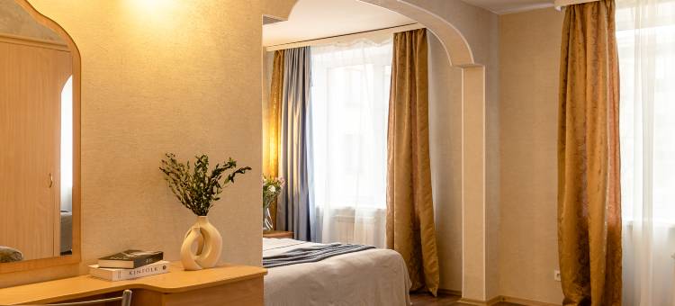 Nomera on Kurskaya图片