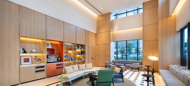 成都凤凰山逸衡酒店图片