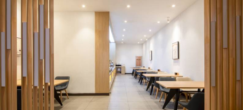 汉庭酒店(上海嘉定新城白银路地铁站店)图片