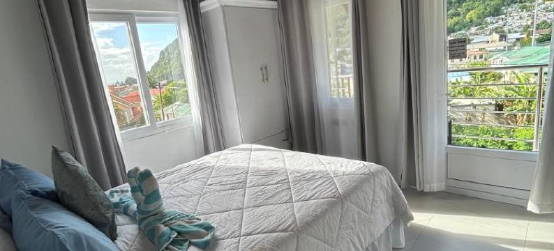 阿加佩套房(Agape Suites)图片