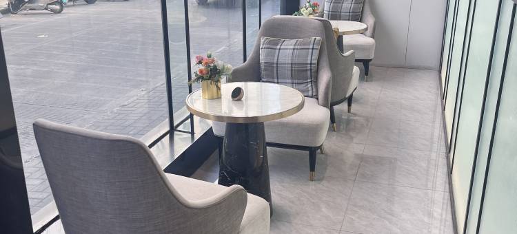 如家精选酒店(连云港苏宁广场步行街店)图片