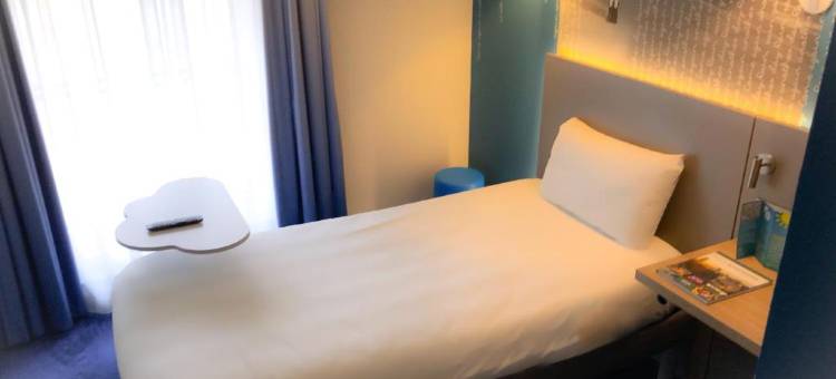 Manchester Portland By Sunday图片