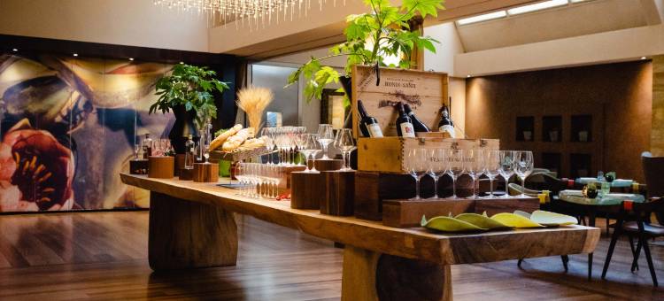 企业大酒店(Enterprise Hotel Design & Boutique)图片