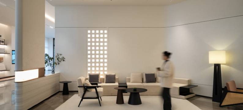 成都玉林生活广场川大望江校区亚朵酒店图片