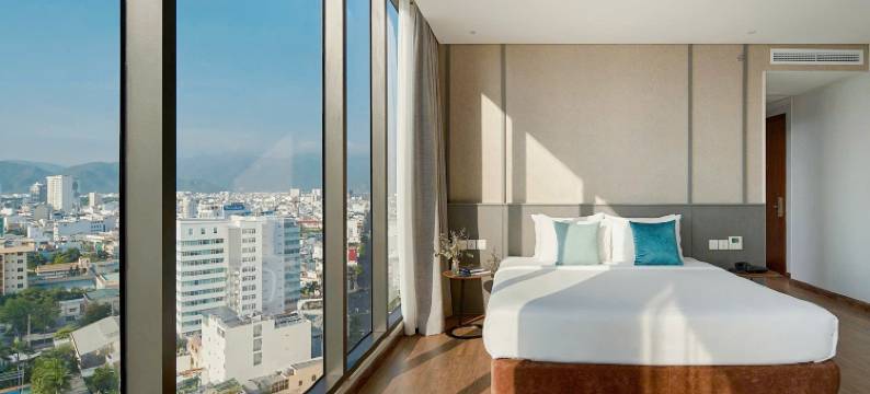 安奥精品酒店(Em Oi Boutique Hotel)图片