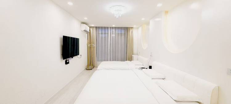 槿棠客栈(长白山西景区旅游服务中心店)图片