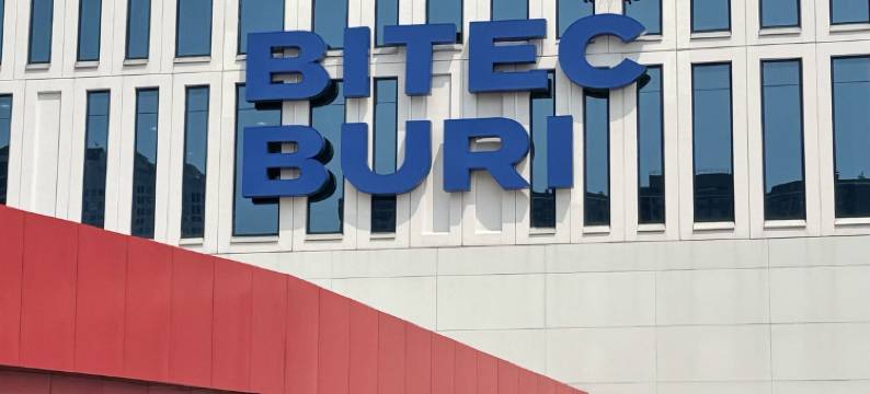 素坤逸万寿菊公寓(Marigold Sukhumvit)图片