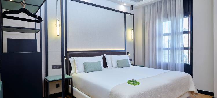 Boutique Hotel Luna Triunfo Granada图片