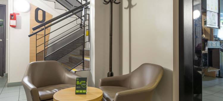 B&B酒店布尔日(2)(B&B Hotel Bourges 2)图片