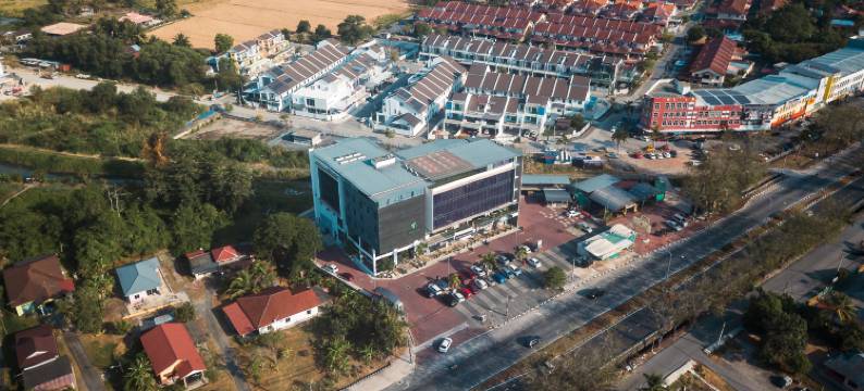 T+高级酒店(T+ Premium Hotel)图片