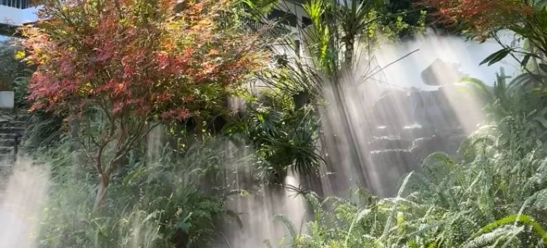 奢野·栖心谷度假山庄图片