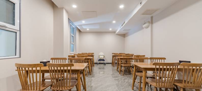 艺龙瑞云酒店(泰山火车站天外村店)图片