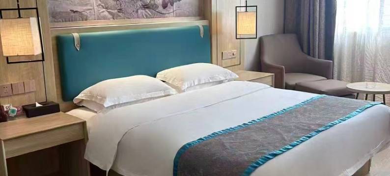 茉莉花大酒店图片