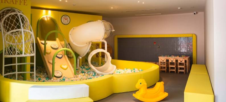 杭州临安青山湖雷迪森庄园图片