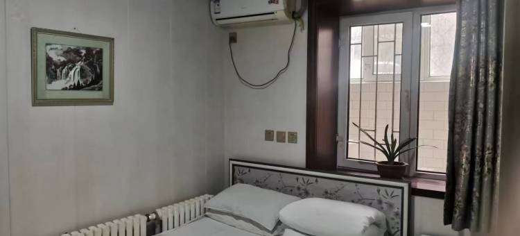 南岗鑫源旅店图片