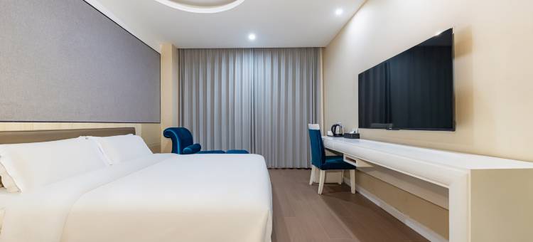 如家驿居酒店(宜昌枝江妙尚广场店)图片