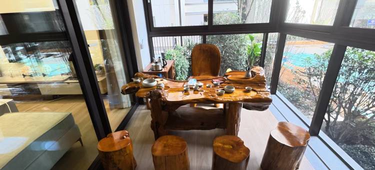 唐缘·拾光民宿图片