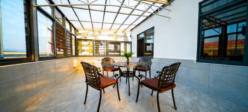 萧雪蕙酒店图片