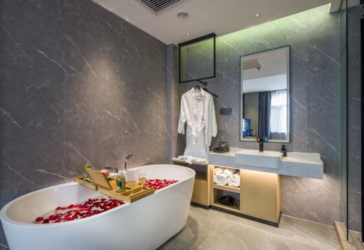 Meipeng Hotel (Laiyang downtown store) Hotel Overview