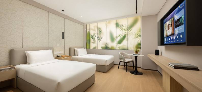 云居酒店(北京首都儿研所三里屯店)图片