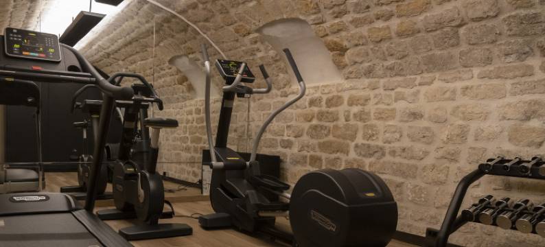 帕里希雅内尔酒店(Hotel Parisianer)图片