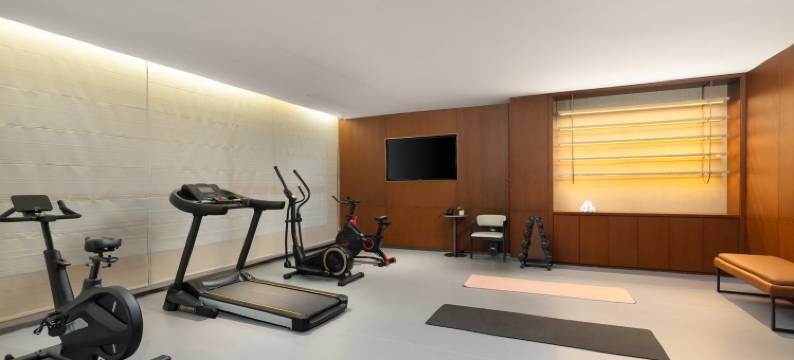 郴州北湖浩枫温德姆酒店(五岭广场店)图片