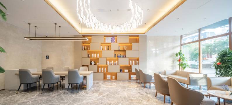 麗枫酒店(沈阳万象汇铁西广场地铁站店)图片