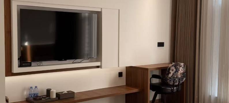 倚溪蜗居客栈图片