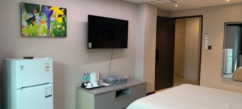 加莱拉港卡亚酒店(Hotel Kaya Puerto Galera)图片