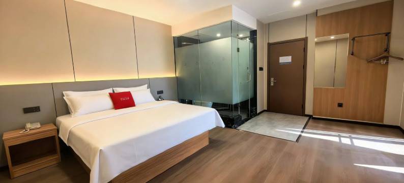 尚客优酒店(大同浑源玄武大道店)图片