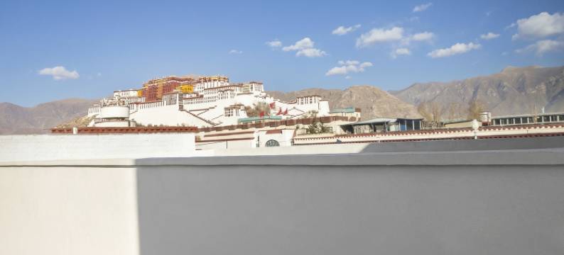 舒旺供氧观景酒店(布达拉宫八廓街店)图片