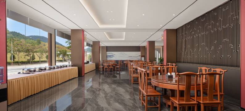 广悦尚·凭祥红木国际大酒店(红木文博城店)图片