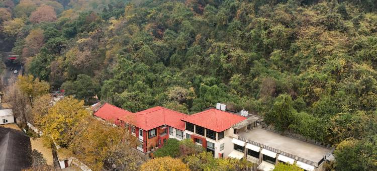 皇山里民宿(西湖风景区店)图片