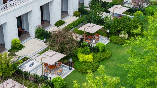 君澜·飞龙山庄图片