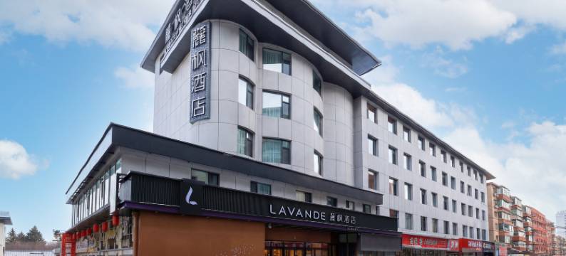 麗枫酒店(长春红旗街吉大一院店)图片