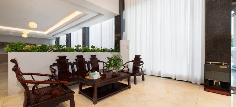 贵港西江酒店(达开高中店)图片