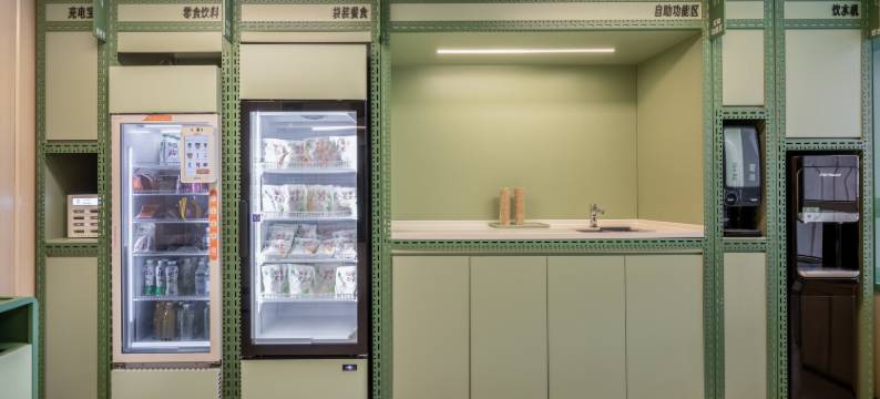 海友酒店(长春吉林大学前进大街店)图片