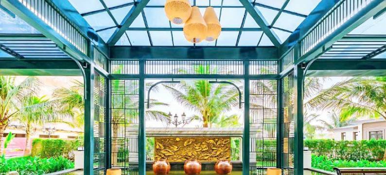 ST HOME - VINHOMES 智慧城市(ST HOME - VINHOMES SMART CITY)图片