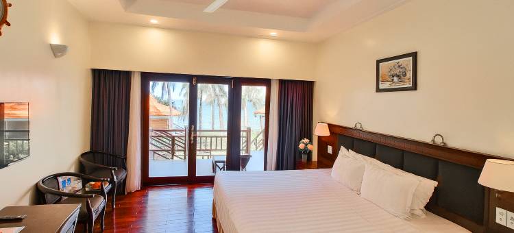 西贡富国岛水疗度假村(Saigon Phu Quoc Resort & Spa)图片